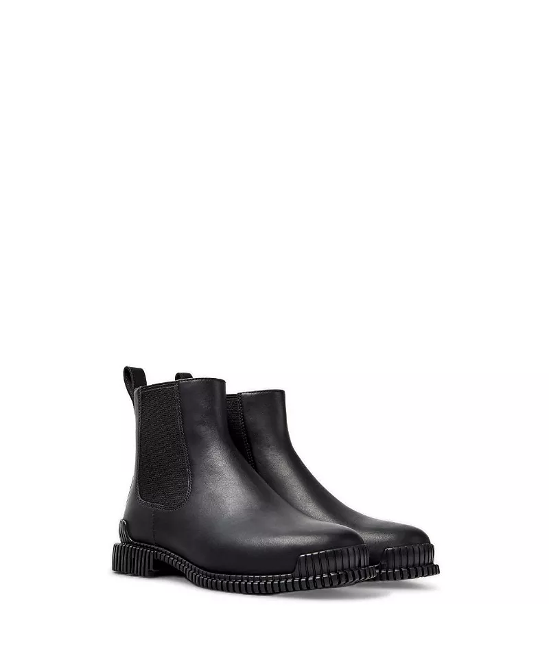 Camper Women's Pix Leather Chelsea Boot