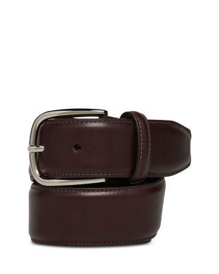 Men's Porter Dress Reversible Leather Belt - Exclusive