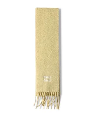 Cashmere Scarf