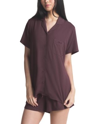 Short Sleeve Sleep Set