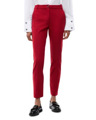 Bello Jersey Slim Pants
