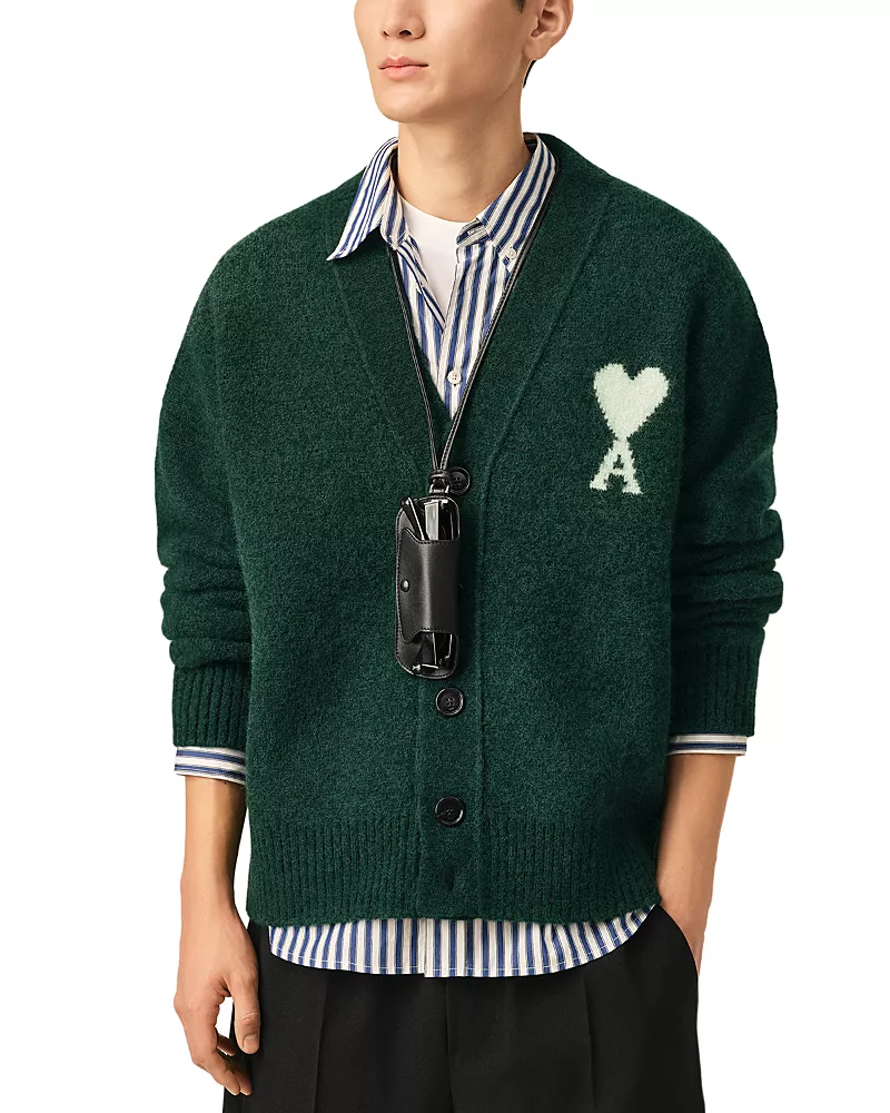 Ami Unisex Crewneck Sweater