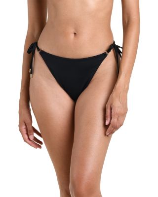 Island Goddess Side Tie Bikini Bottom