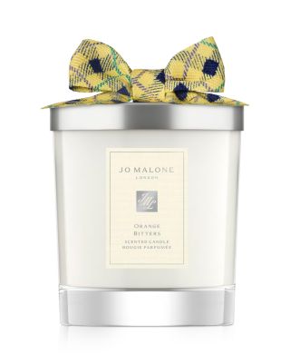 Orange Bitters Home Candle