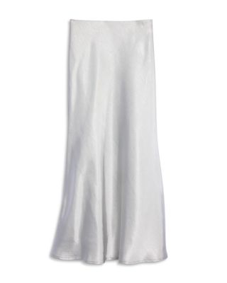 Girls' Satin Pull On Skirt, Big Kid - Exclusive