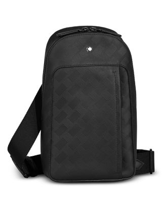 Companion Medium Extreme Leather On Body Bag