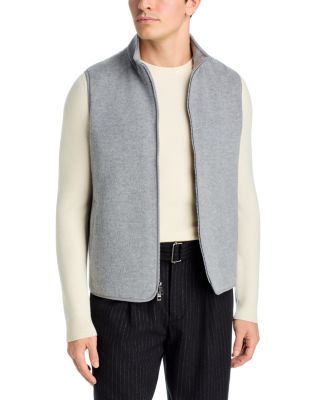 Crown Flex Merino Wool Vest