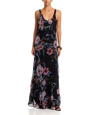 Omo Tank Maxi Dress