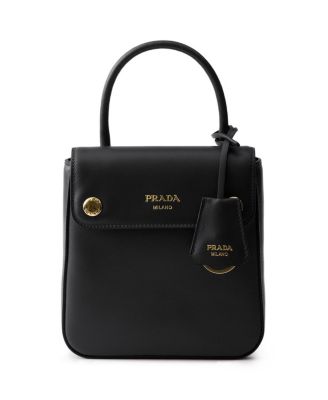  Carry Mini Leather Handbag