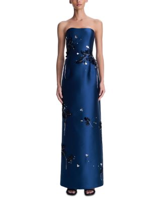 Zirelle Embellished Gown