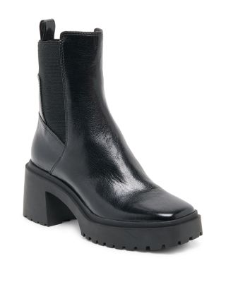 Women's Grizly H2O Leather Boots