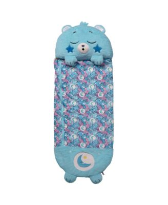  Bedtime Bear Care Bears Sleep Sack Large, Ages 7