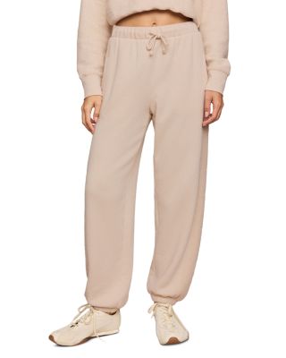 Basecamp Textured Sweatpants