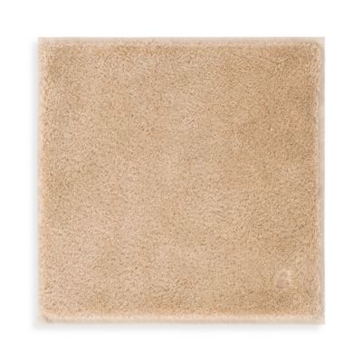 Yves Delorme Etoile Washcloth In Dune