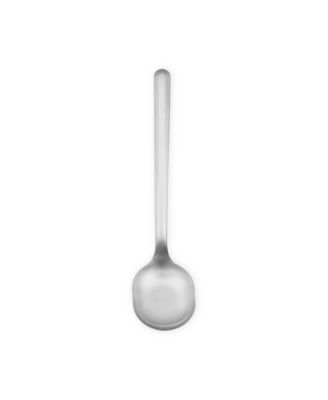 Le Creuset Signature Stainless Steel Serving Spoon 