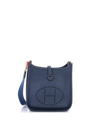 TPM Evelyne Bag Gen III Clemence