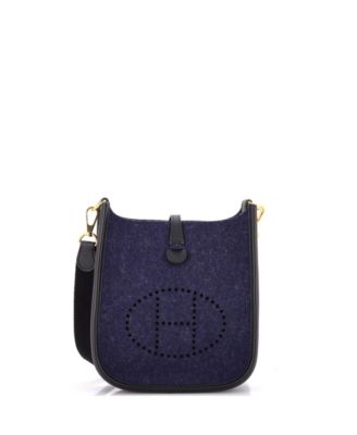 TPM Evelyne Bag Gen III Felt