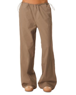 Arden High Rise Pants