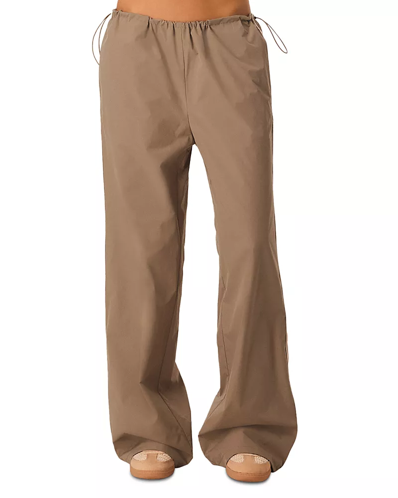 Sndys Arden High Rise Pants