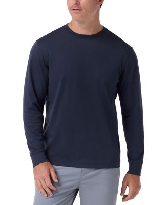  Palmer Long Sleeve T-Shirt