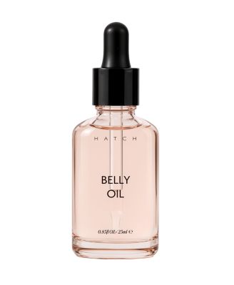 Mini Belly Oil
