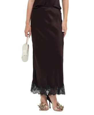  Women's The Tiffany Maxi Skirt