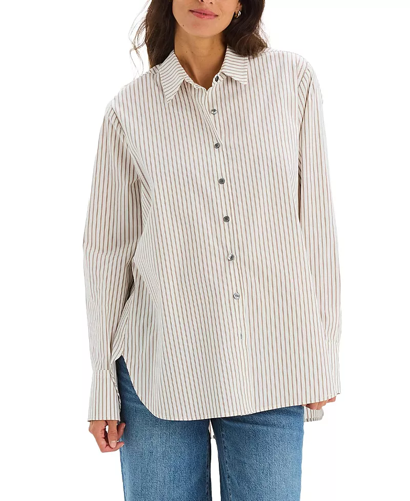 Hatch Collection The Classic Buttondown Shirt
