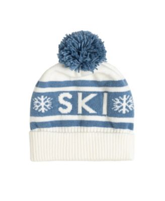 Unisex Ski Beanie - Little Kid, Big Kid