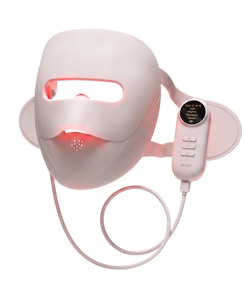 Miko Halo 4D Led Light Therapy Face Mask