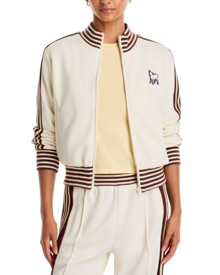 The Personal Best Jacket