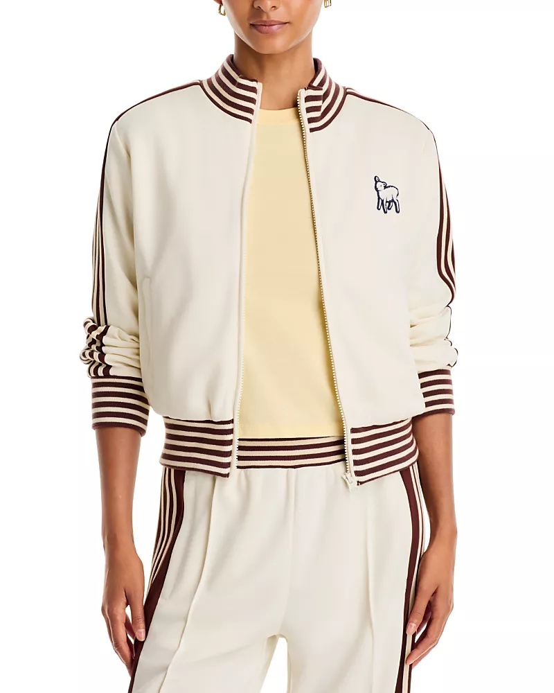 Mother The Personal Best Jacket