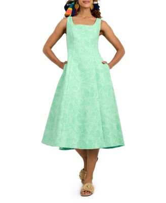  Mid Valor Dress