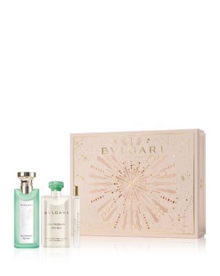 Eau Parfum&eacute;e Th&eacute; Vert Eau de Toilette Gift Set