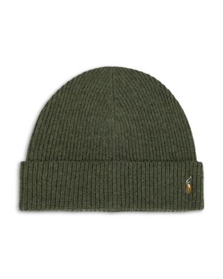 Signature Logo Beanie
