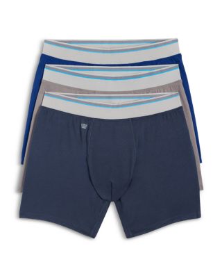 CLOUDfx Boxer Brief, Pack of 3