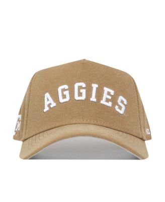  Texas A&M Rustic Hat