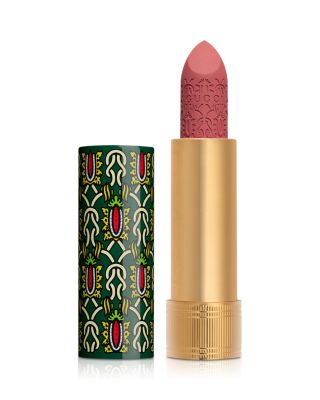 Limited Edition Velvet Matte Lipstick