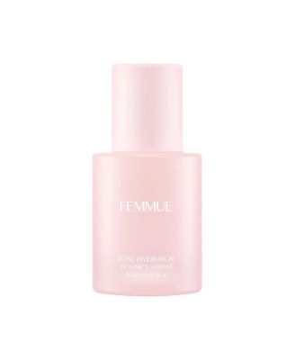 Rose Hydrator Bouncy Serum, 30 mL