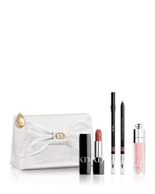 Couture Lip Essentials Gift Set