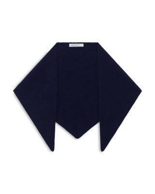 Sona Cashmere Pointed Ends Scarf