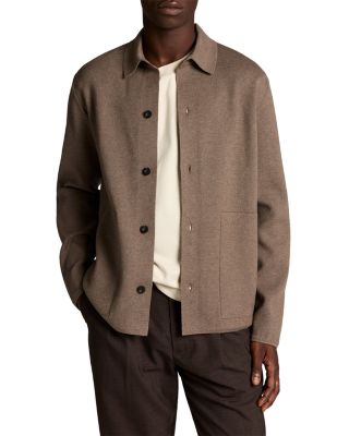 Tarmac Milano Shirt Jacket