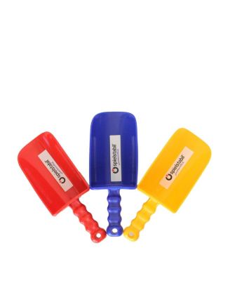 Large Sand Scoop 3 Pack - Age 2.5+