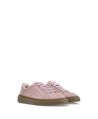 Camper Women's Runner Twentyfive Leather Sneaker