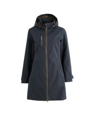  Petite Coverack Waterproof Coat