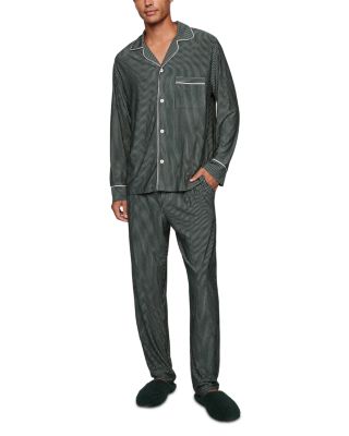 William Pajama Set