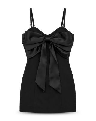 Girls' Tween Shayla Cutout Stretch Dress - Big Kid