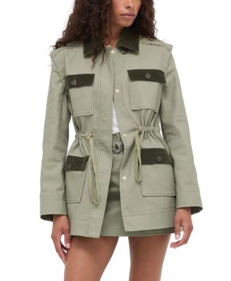 Women's The Gillian Jacket