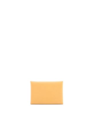 Calvi Duo Card Holder Evercolor