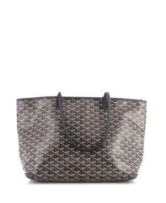  MM Artois Tote Coated Canvas