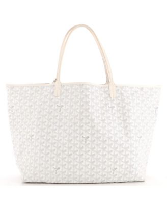 GM Saint Louis Tote Coated Canvas
